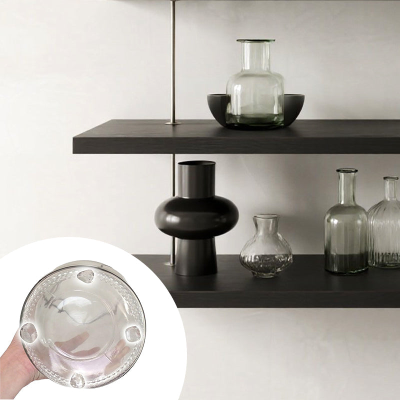 Residue-Free Stable Adhesive Gel for Exhibits & Art